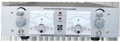 AWA6223F型聲校準器愛華風速測量模塊(AWA6223S或AWA6223F選配)參數