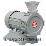 JFSD-100Ⅱ粉碎機(jī)湖北省咸寧市怎么用