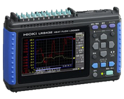 LR5042-20電壓記錄儀5V