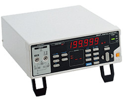 3802-50數(shù)字萬用表