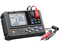 3258非接觸式電壓測試儀