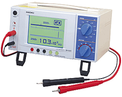 LR5043-20電壓記錄儀50V