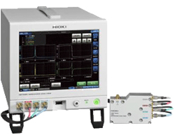 3288交/直流鉗型表