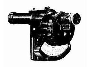 可見分光光度計1600