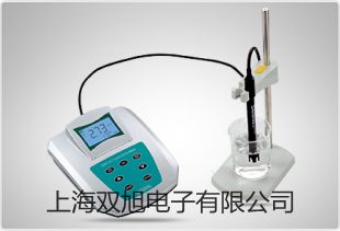 【雙旭牌】離子計(jì)S220-Bio參數(shù)