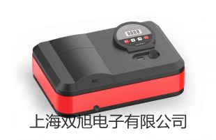 【雙旭牌】UV-1700A大屏幕紫外可見分光光度計(jì)廠家