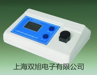 【雙旭牌】V-1500PC掃描型可見分光光度計(jì)供應(yīng)商
