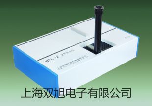 【雙旭牌】SO2傳感器參數(shù)