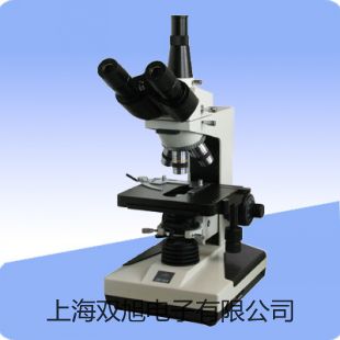 【雙旭牌】6XBPC 正置透返金相顯微鏡銷售