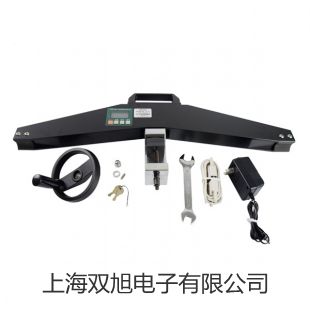 【雙旭牌】電子天平PRACTUM5100-1CN廠家