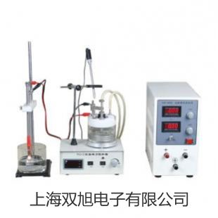 【雙旭牌】離子計(jì)PP-50-P11廠家