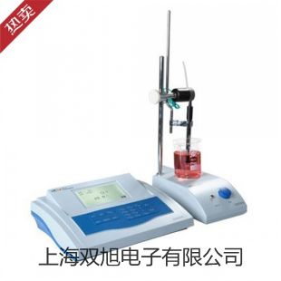 【雙旭牌】離子計S220-B供應商