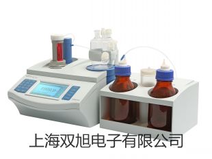 【雙旭牌】離子計(jì)S220-USP/EP銷售