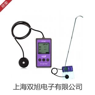 【雙旭牌】多參數(shù)水質(zhì)分析儀DZS-708C廠家