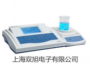 【雙旭牌】離子計(jì)PXS-270銷售