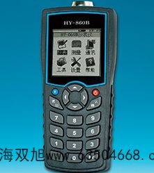 便攜式離子計(jì)PXB-286