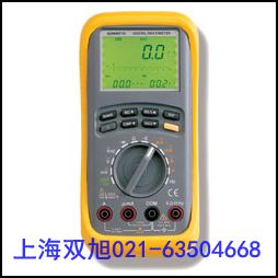 真RMS值數(shù)字萬用表TPI-194森美特TPI-194/SUUMIT-194