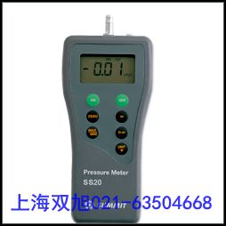 單通道壓力表SUMMIT-608森美特SUMMIT-608/TPI-608