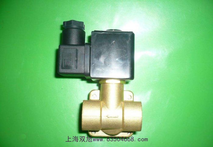 電磁閥脈沖閥Q24JD2-8