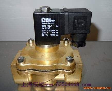 電磁閥脈沖閥24E-H10B-T