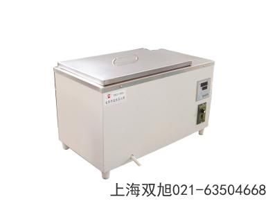 隔水式電熱恒溫培養(yǎng)箱GHP-9160N使用說明書》