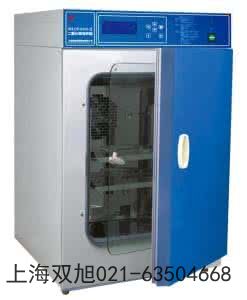 電熱恒溫培養(yǎng)箱DHP-9272B使用說明書》