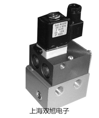 【雙旭牌】超聲波清洗器KQ-500DA廠家