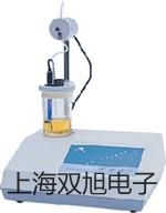 【雙旭牌】專業(yè)型pH計/電導(dǎo)計/離子計PP-15-P11參數(shù)