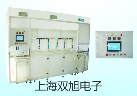 【雙旭牌】超聲波清洗器KQ-300DB價(jià)格