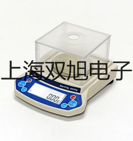 【雙旭牌】電子天平TE601-L價格