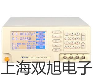 【雙旭牌】電子天平TE6101-L參數(shù)