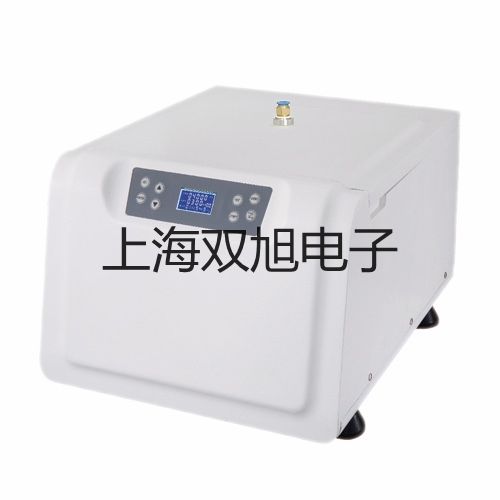 【雙旭牌】高速冷凍離心機GL-21M供應(yīng)商