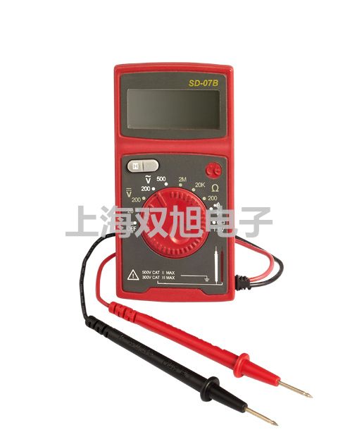 【雙旭牌】超聲波清洗器KQ-500DA廠家