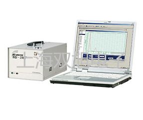 【雙旭牌】高速臺式離心機TGL-16C廠家