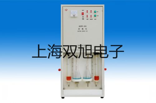 【雙旭牌】電子天平TE4101-L廠家