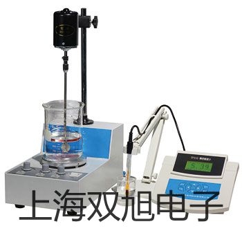 【雙旭牌】專業(yè)型pH計(jì)/電導(dǎo)計(jì)/離子計(jì)PP-15-P11價(jià)格