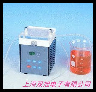 蠕動泵 恒流泵 WG600F工業(yè)智能型蠕動泵