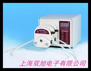 恒流泵柱塞泵 泵星