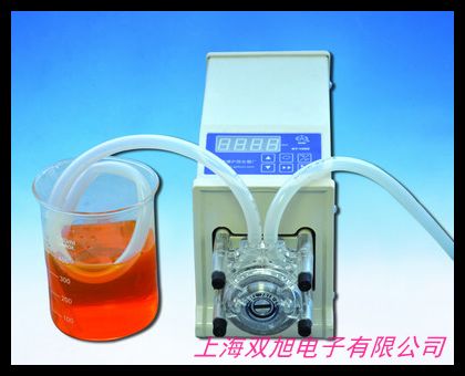 恒流泵柱塞泵 泵星