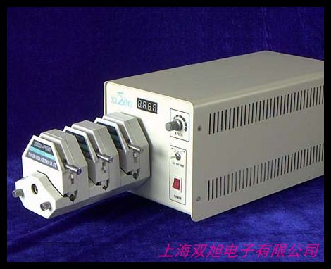 恒壓恒流微量柱塞泵 型號(hào)ST17TBP2H02庫號(hào)M405518