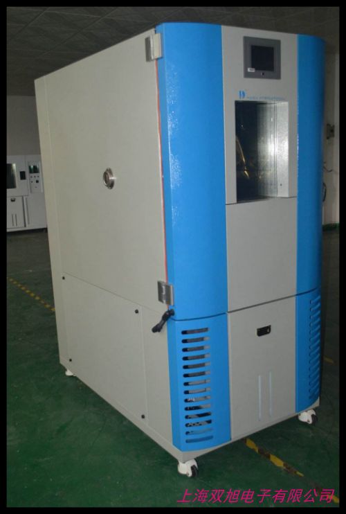 恒溫恒濕試驗箱可程式恒溫恒濕機