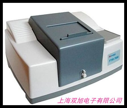 紅外分光光度計