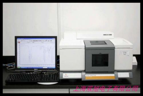 天津港東WGH-30紅外分光光度計(jì)
