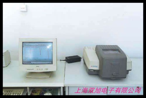 天津港東WGH-30紅外分光光度計(jì)