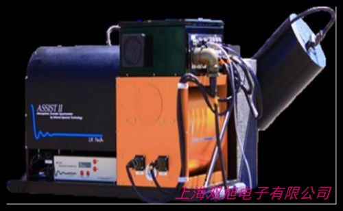 SHIMADZU/島津AIM-8800傅立葉紅外顯微鏡