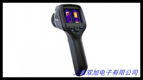 FLIR GFX320 檢測氣體泄露 六氟化硫測漏 SF6紅外熱像儀檢漏儀