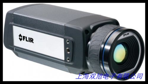 FLIR GFX320 檢測氣體泄露 六氟化硫測漏 SF6紅外熱像儀檢漏儀