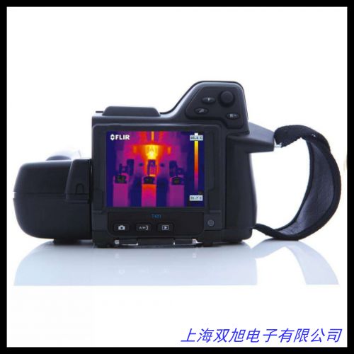 FLIR 菲力爾 紅外熱像儀 T610/T620/T640手持式熱成像儀工業(yè)相機