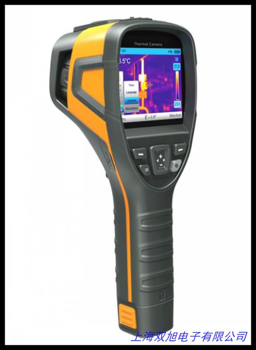 古安泰RB紅外熱像內(nèi)窺鏡