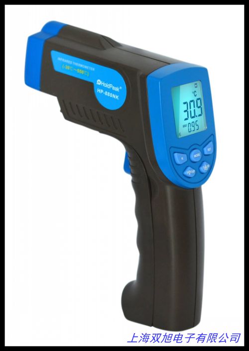 寶寶額溫槍 測溫計體溫廠家紅外線溫度計嬰兒耳溫儀非接觸式